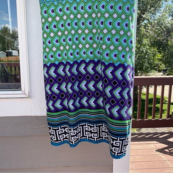 Laundry by Shelli Segal Dress - Picture 7 of 8